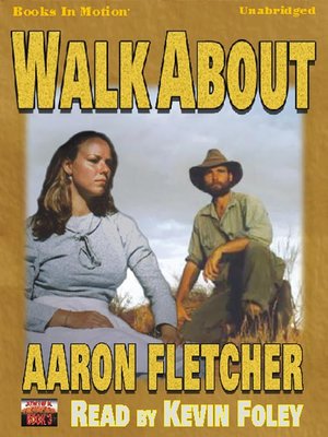cover image of Walk About 